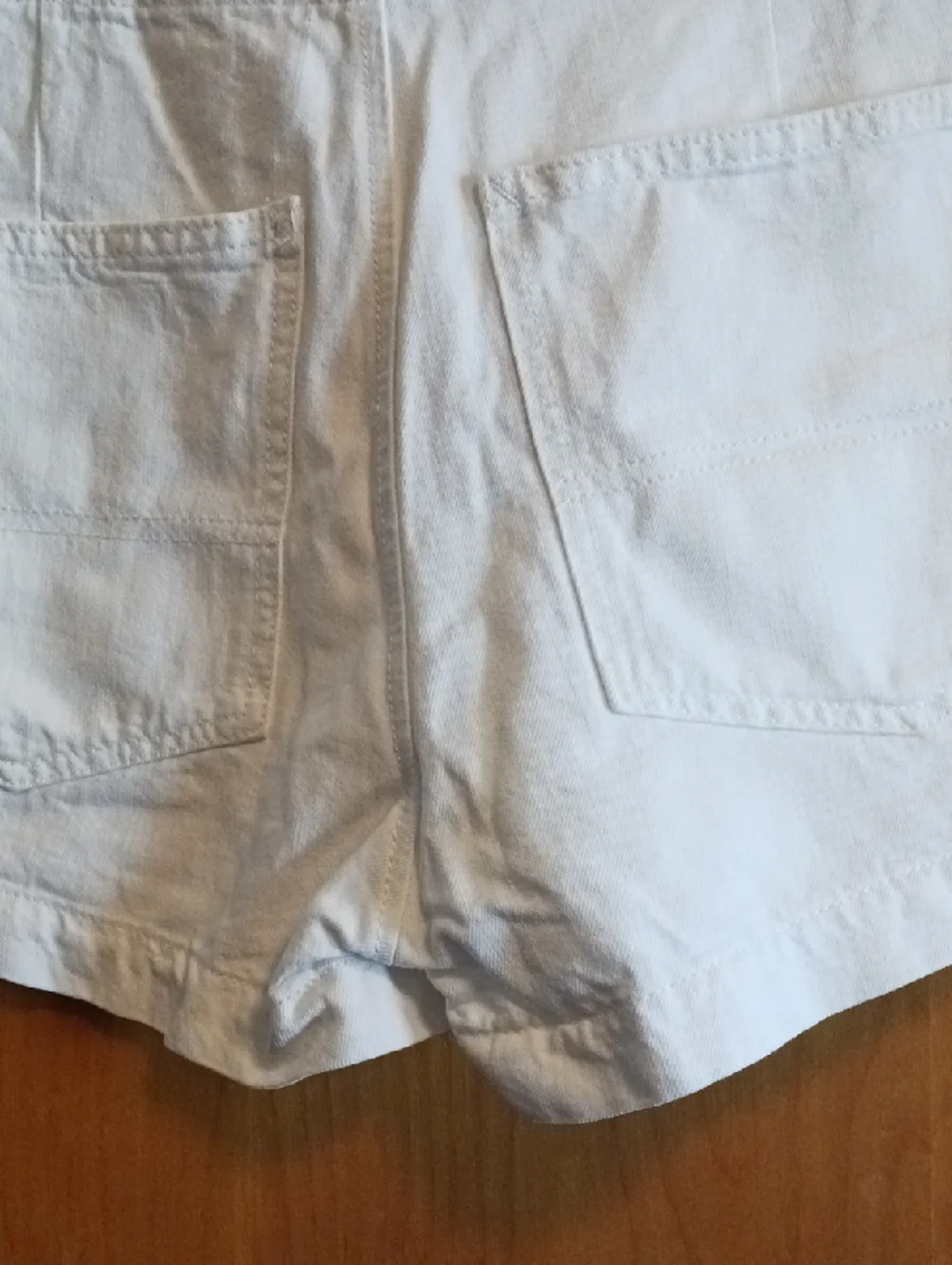 DL 1961 Shorts - Picture 5 of 13